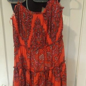 Banana Republic dress